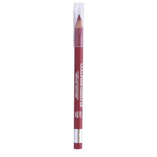 Crayon à lèvres - Color Sensational
