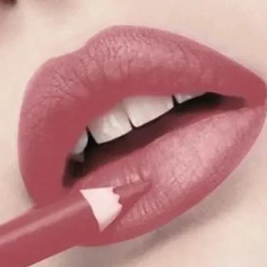 Crayon à lèvres - Fashion MakeUp