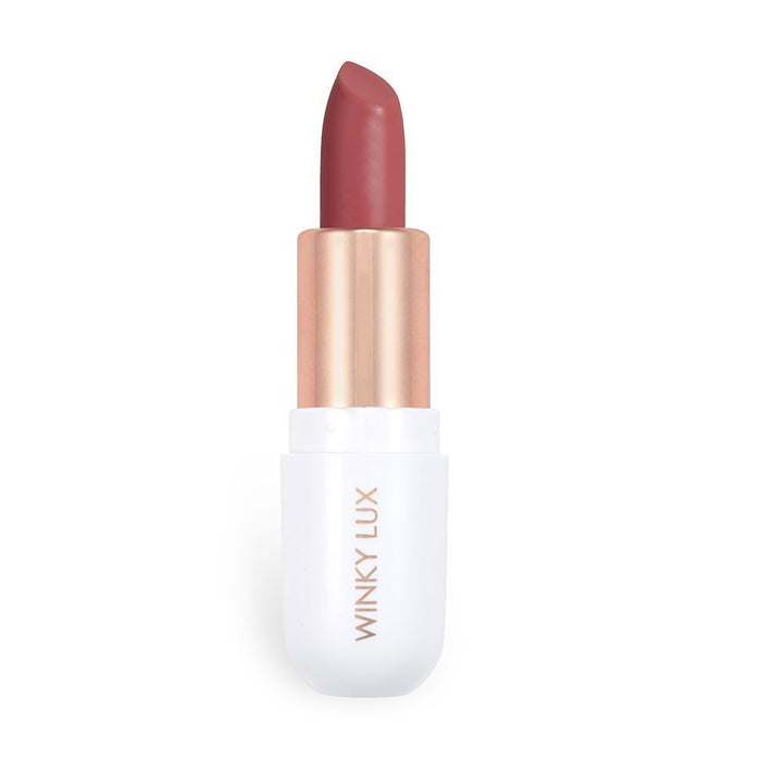Winky Lux Lipstick Creamy Dreamies Lipstick - Creme