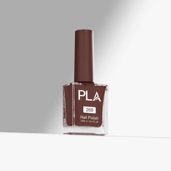Creep It Real - 268 - Lacquer Polish