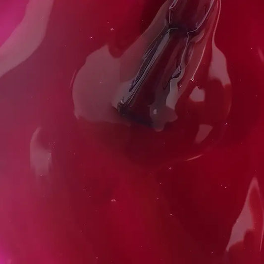 Crimson Kiss HEMA Free Gel Polish