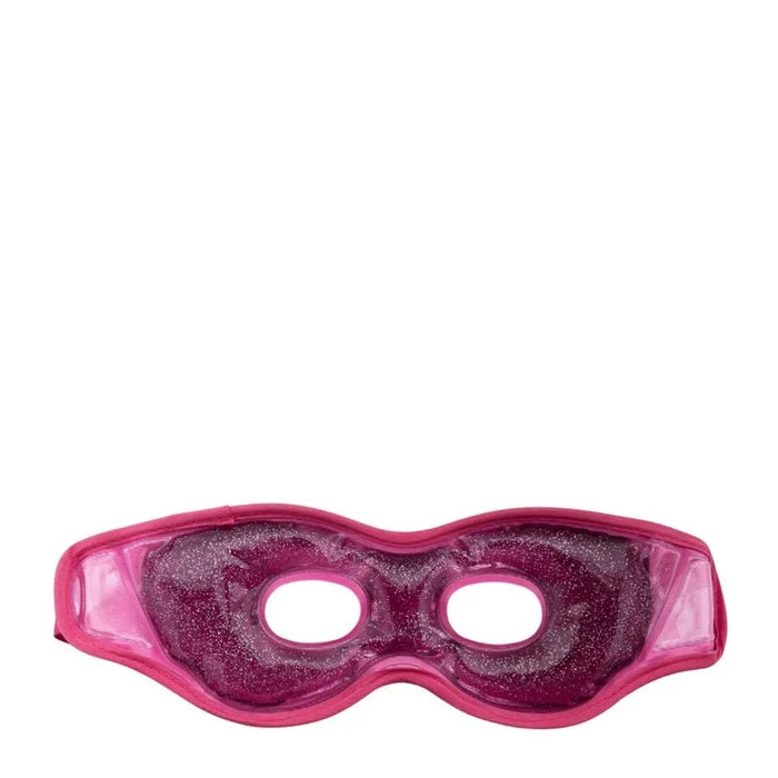 CryoGel Cooling Eye Mask for Puffy & Tired Eyes
