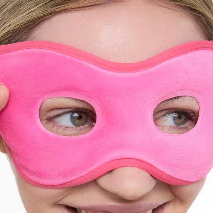 CryoGel Cooling Eye Mask for Puffy & Tired Eyes