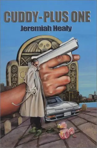 Cuddy - Plus One - Crippen & Landru, Publishers