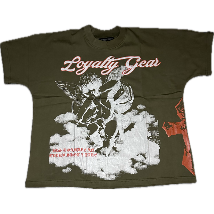 Cupid Tees