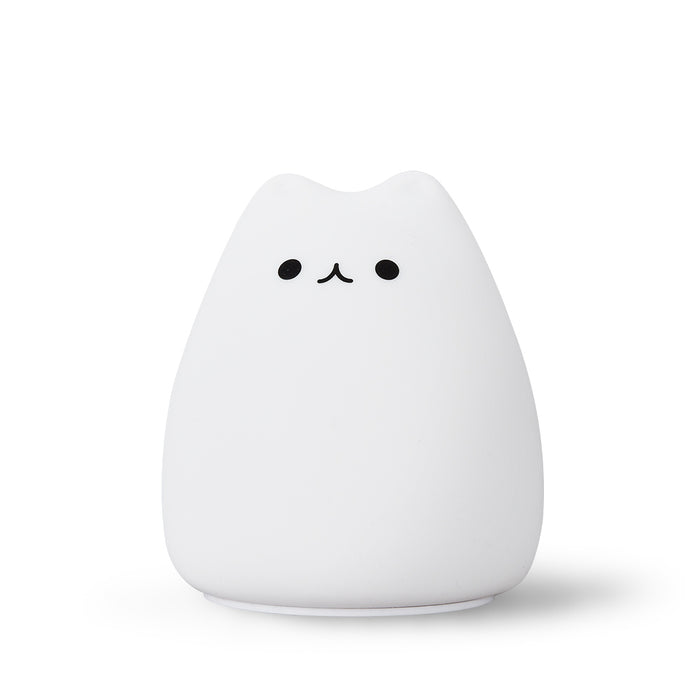 Smiling Cat Lamp