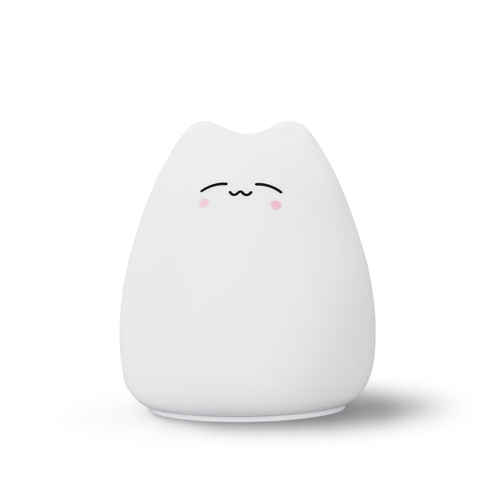 Clever Cat Lamp