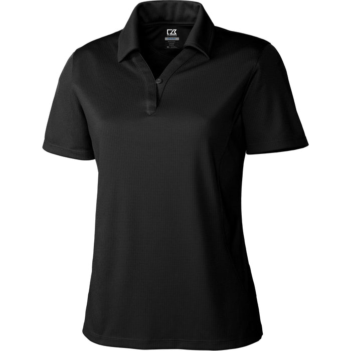 Cutter & Buck Women's DryTec Genre Polo