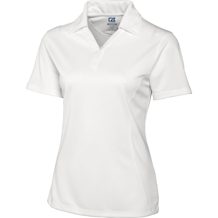 Cutter & Buck Women's DryTec Genre Polo
