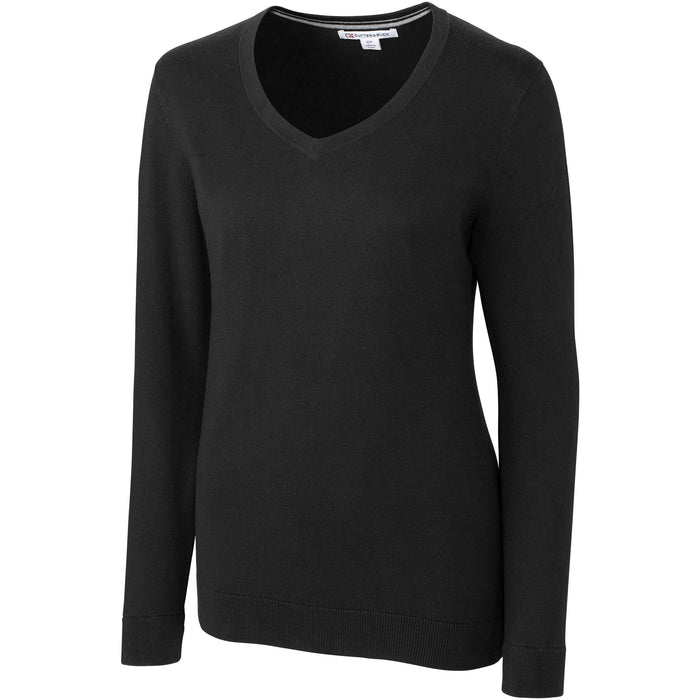 Cutter & Buck Women's Lakemont V-Neck