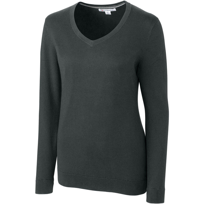 Cutter & Buck Women's Lakemont V-Neck