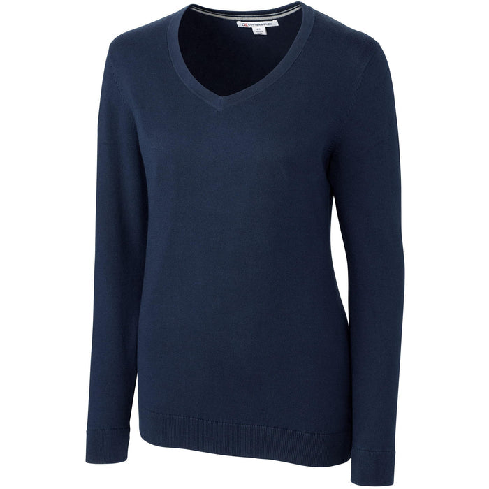 Cutter & Buck Women's Lakemont V-Neck