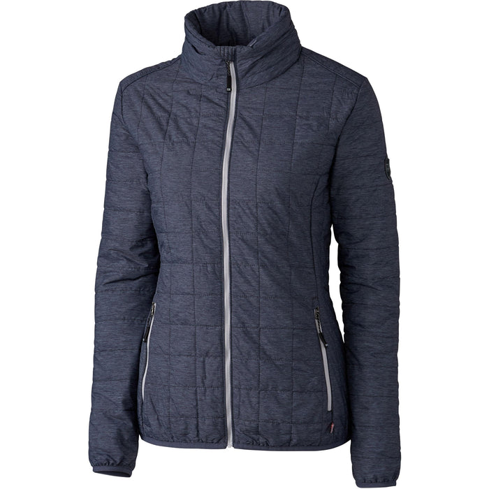 Cutter & Buck Women's Rainier Jacket