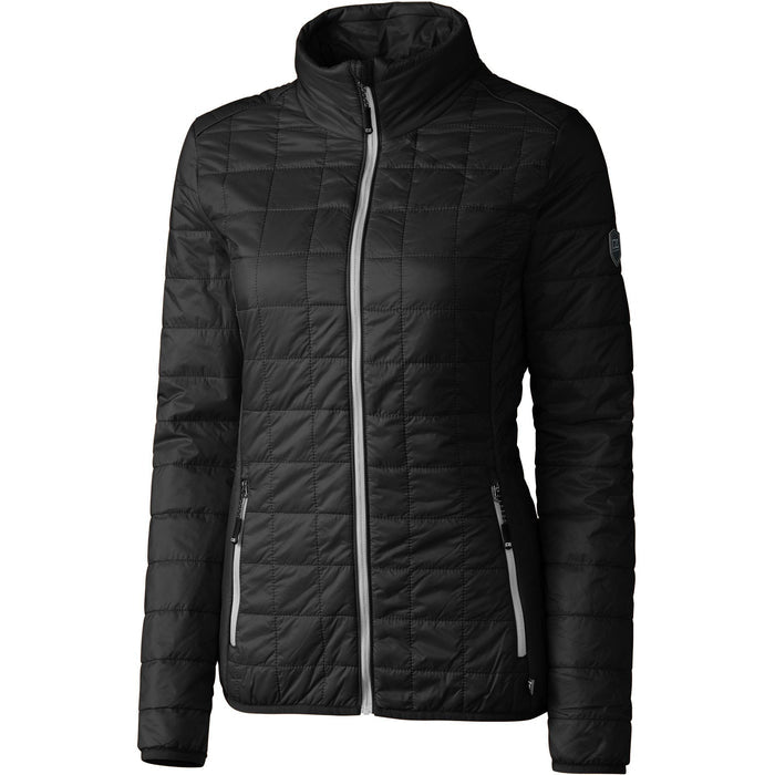 Cutter & Buck Women's Rainier Jacket