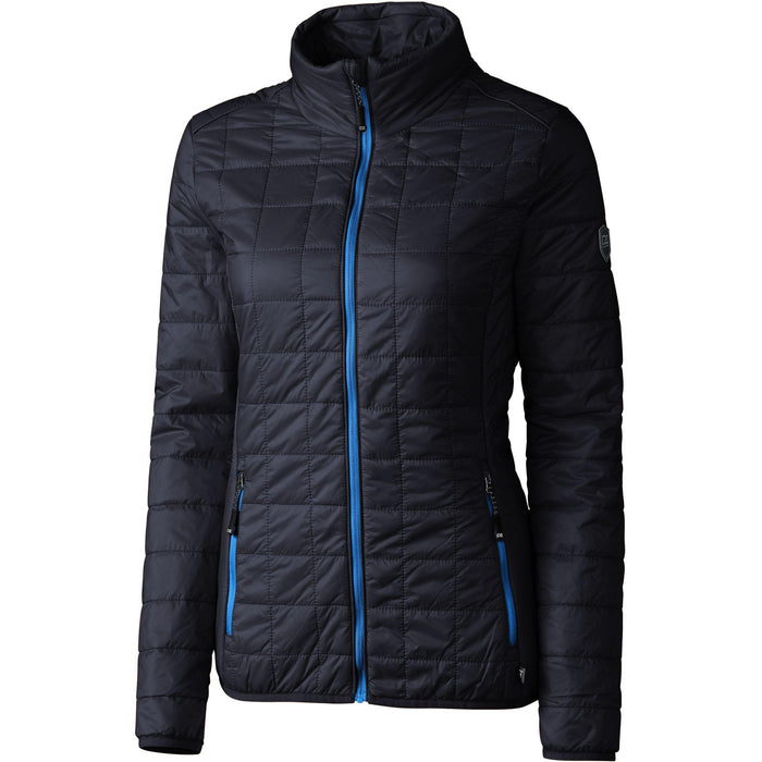 Cutter & Buck Women's Rainier Jacket