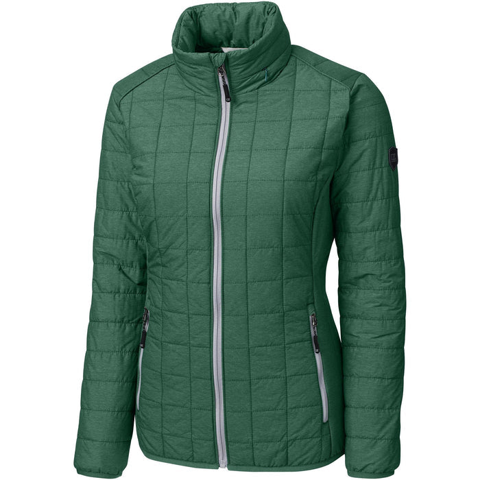 Cutter & Buck Women's Rainier Jacket