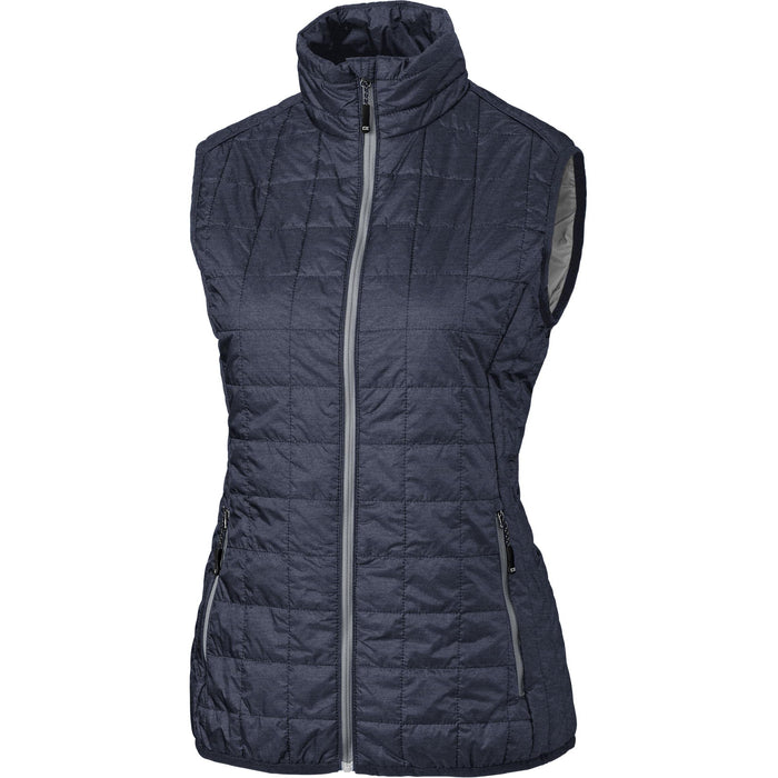 Cutter & Buck Women's Rainier Vest