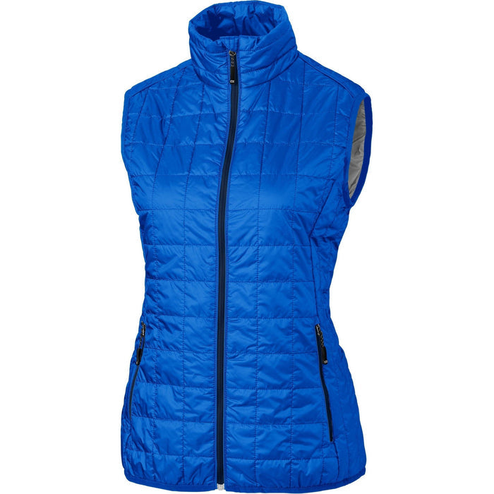 Cutter & Buck Women's Rainier Vest