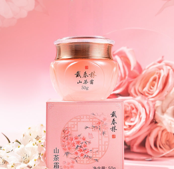 DaiChunLin Camellia Nourish & Moisture Facial Cream T5089