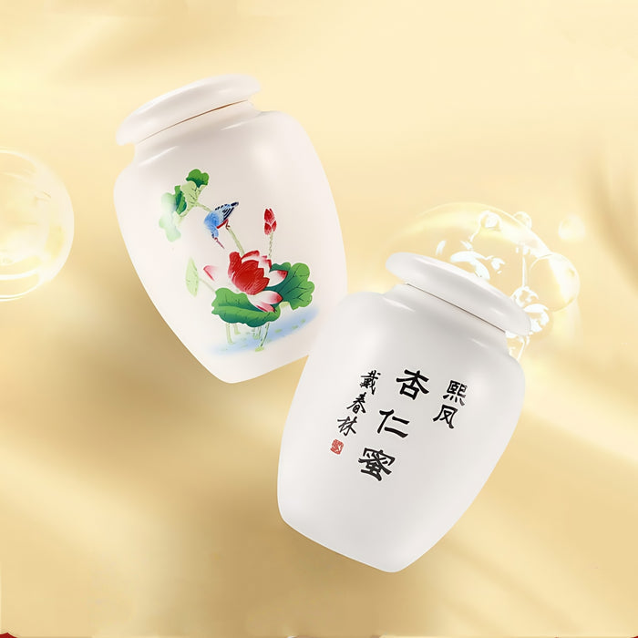 DaiChunLin Moisture Almond Honey Essence Facial Cream T5084