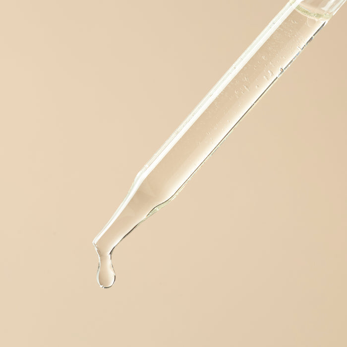 Daikon Seed Extract - Water Soluble - close-up