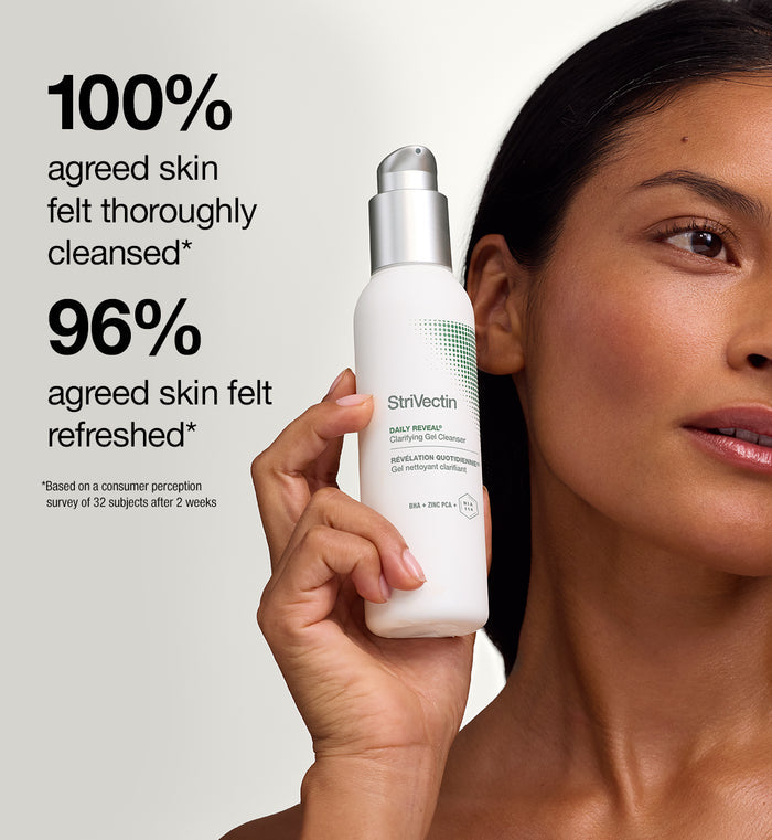 Daily Reveal® Clarifying Gel Cleanser