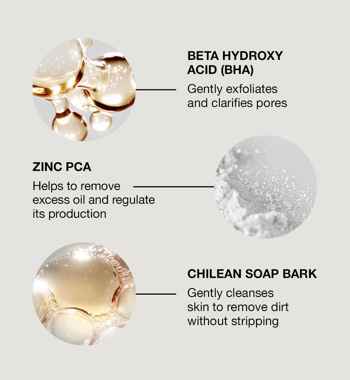 Daily Reveal® Clarifying Gel Cleanser