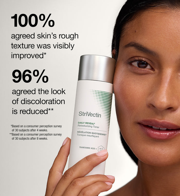 Daily Reveal® Retexturizing Toner