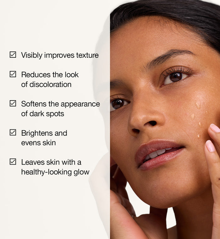 Daily Reveal® Retexturizing Toner