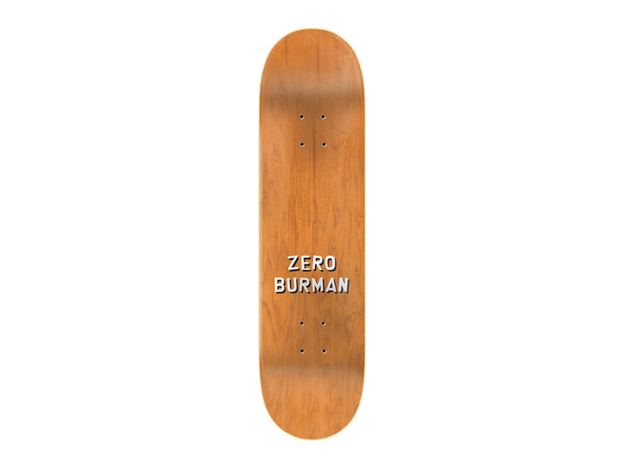 Dane Burman Southpark Horror Deck - 8.6"