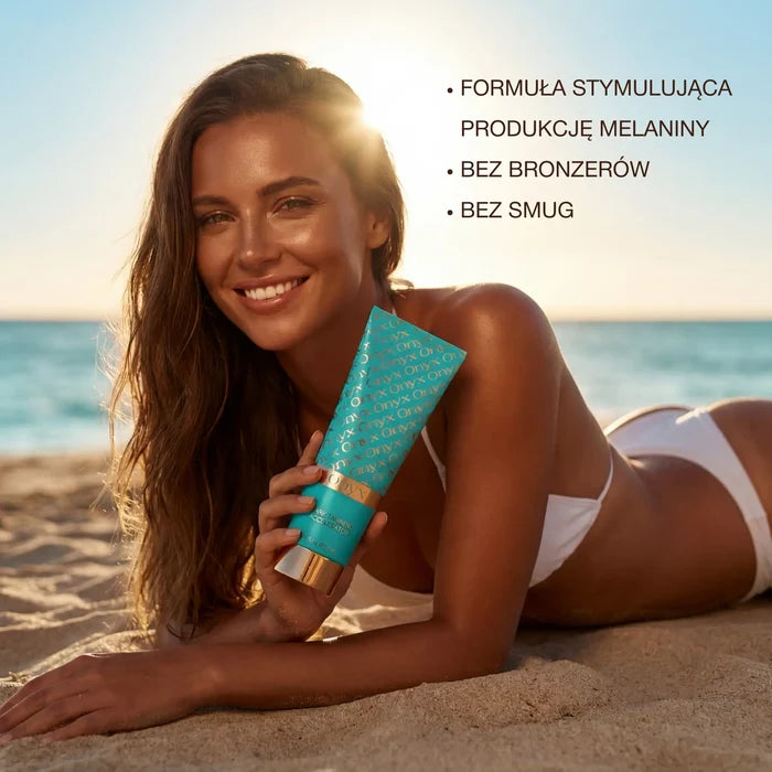 Dark Tanning Accelerator – Najmocniejszy przyspieszacz do opalania