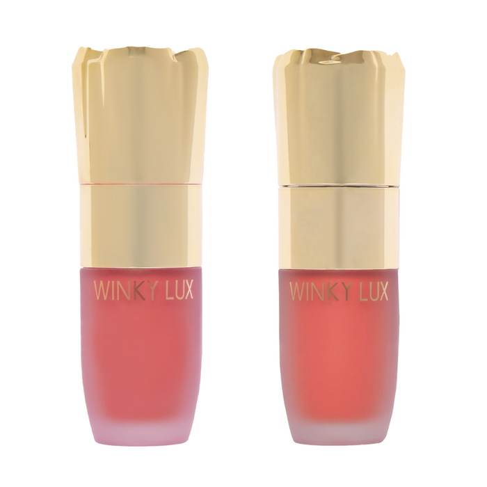Darling Queen Liquid Blush Duo