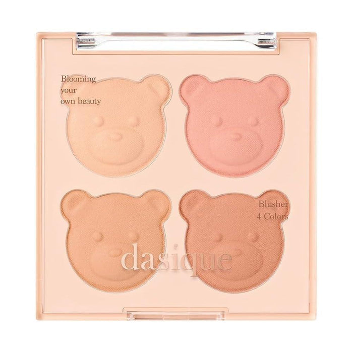 16 Brown Bear