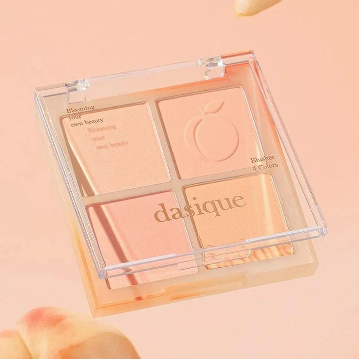 Dasique Blending Mood Cheek 16.8 g
