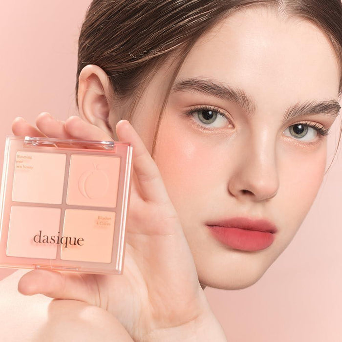 Dasique Blending Mood Cheek 16.8 g