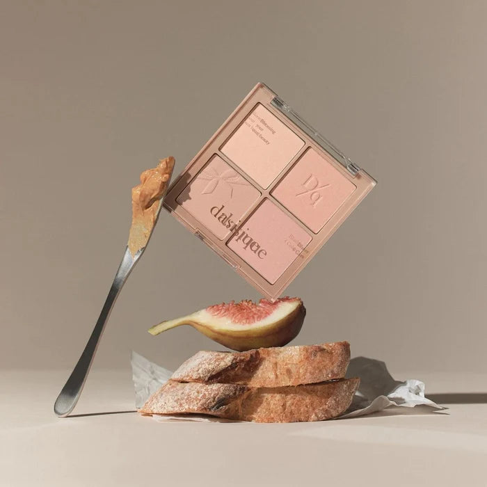 Dasique Blending Mood Cheek 16.8 g