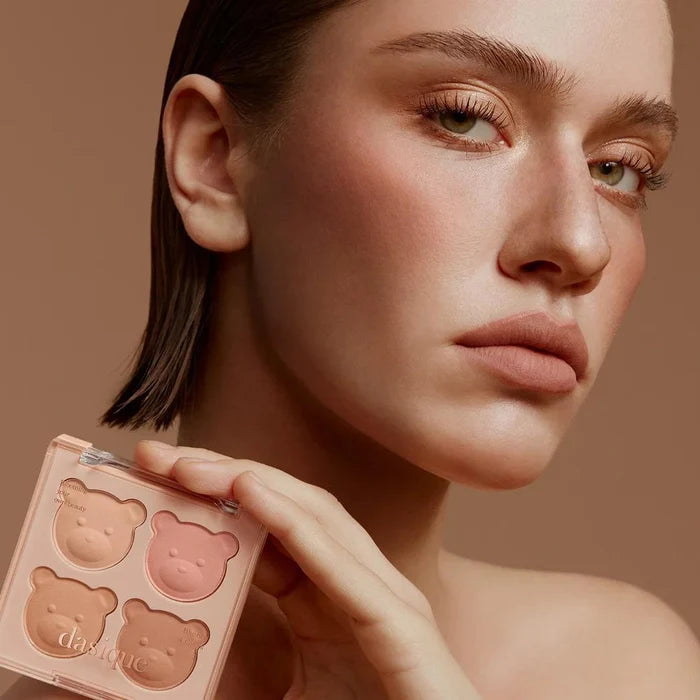 Dasique Blending Mood Cheek 16.8 g