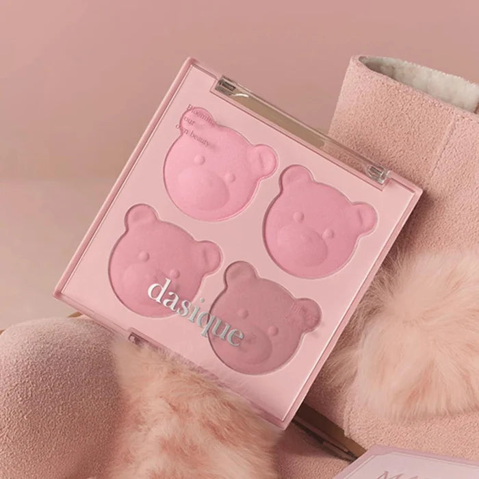 Dasique Blending Mood Cheek 16.8 g