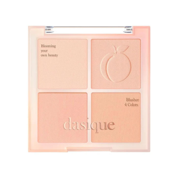 Dasique Blending Mood Cheek 16.8 g