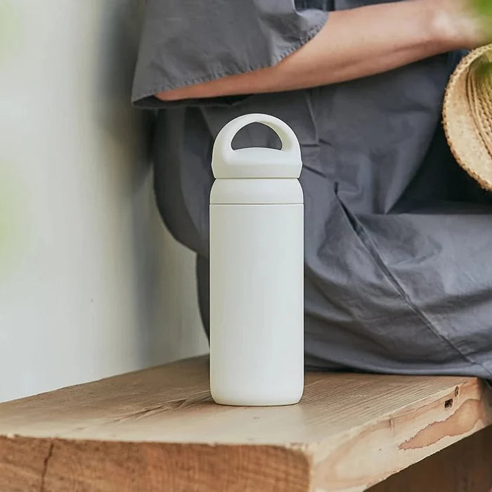 Day Off Stainless Steel Vacuum Insulated Tumbler - 500ml