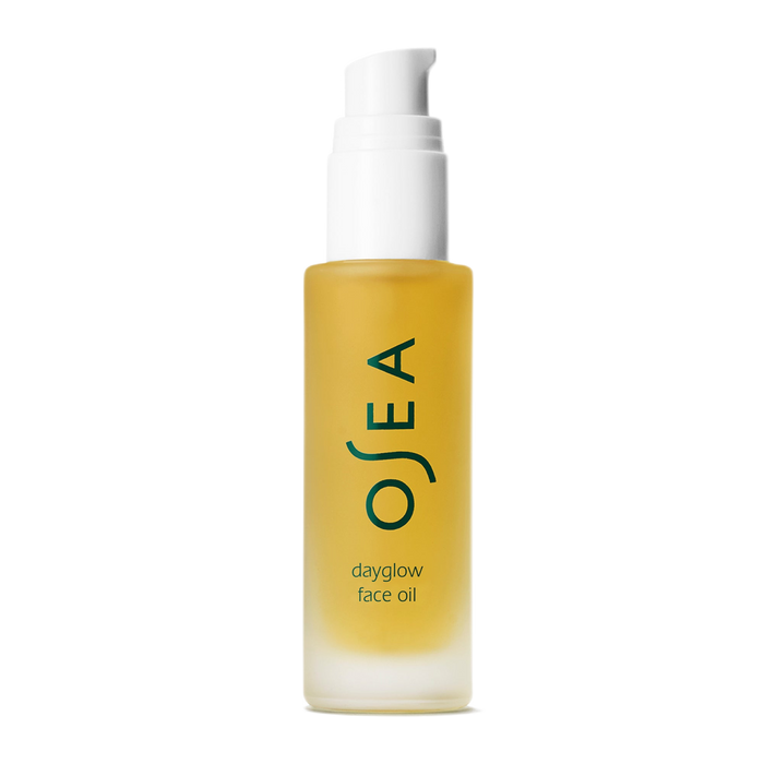 Dayglow Face Oil