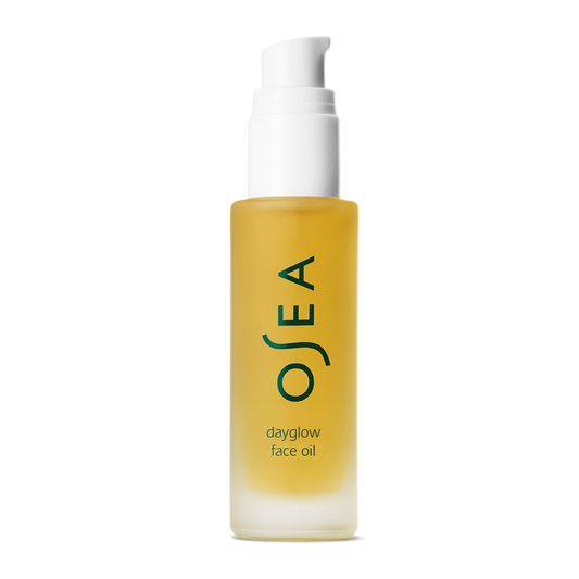 Dayglow Face Oil