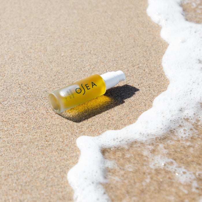 OSEA-Dayglow Face Oil-Skincare-675468101882-Lifestyle2-The Detox Market |