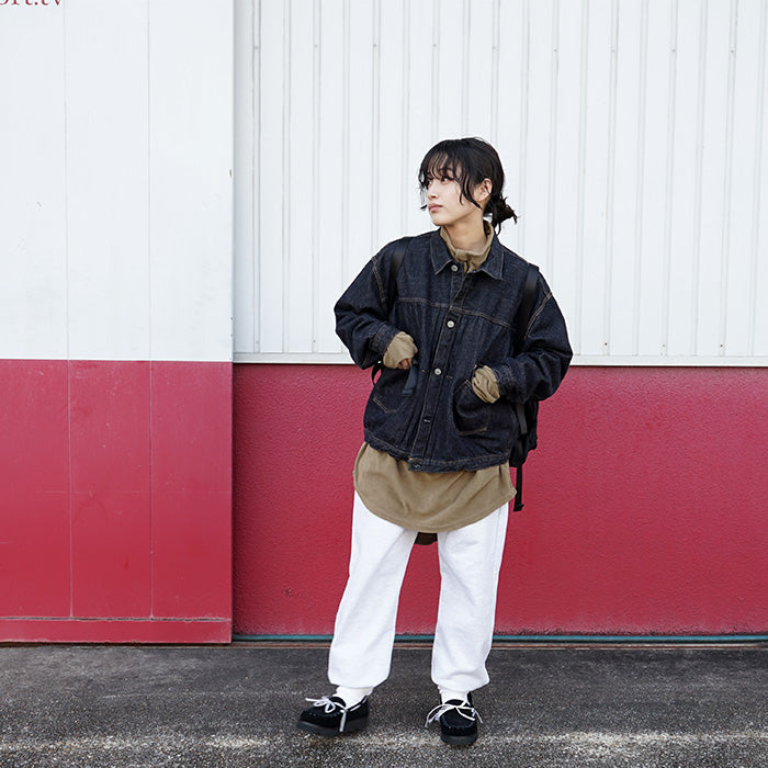 DEADSTOCK　BRITISH ARMY PCS FLEECE UNDER SHIRT