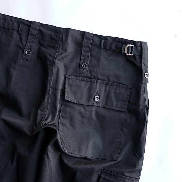DEADSTOCK　UK ARMY LIGHT WEIGHT CARGO PANTS
