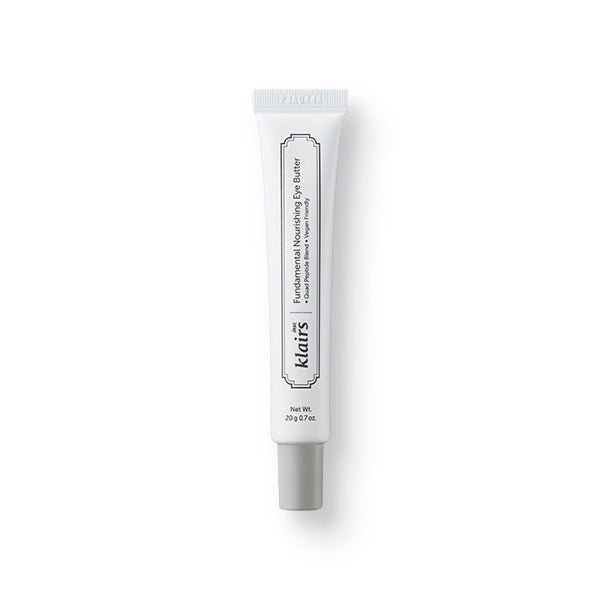Dear Klairs Fundamental Nourishing Eye Butter 20g - Komiko Beauty