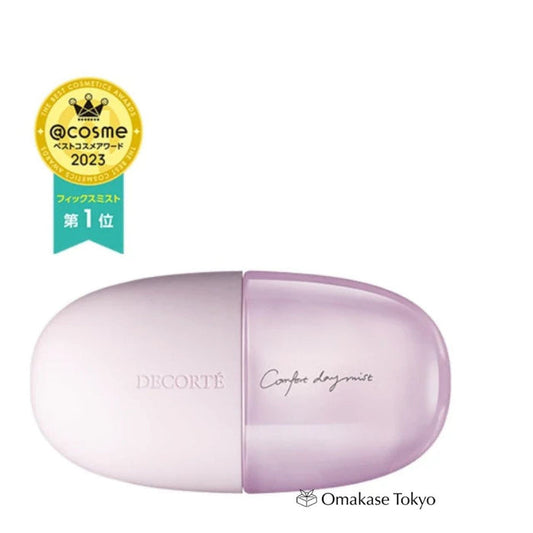 Decorte Comfort Day Mist Set & Protect 60ml