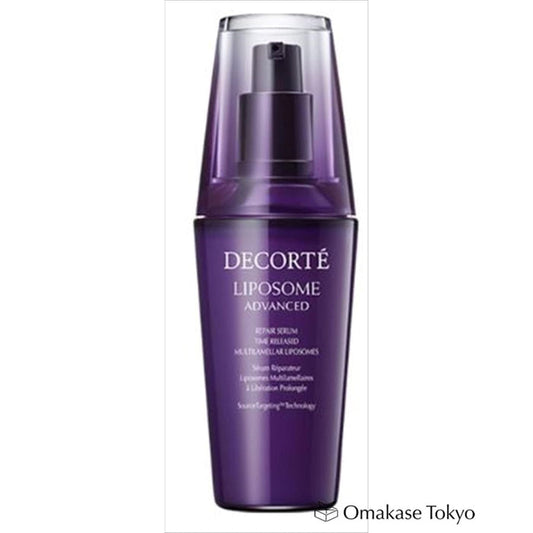 Decorté Liposome Advanced Night Repair Serum 75ml