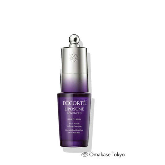Decorte Liposome Advanced Repair Eye Serum 20ml Radiance Eye Essence