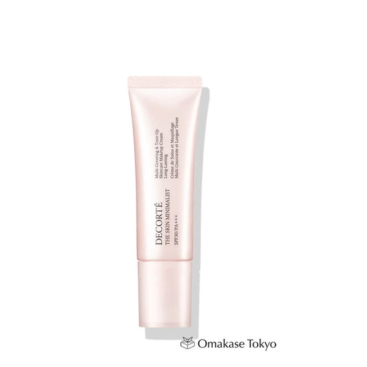 Decorte The Skin Minimalist 30g